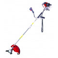 Коса бензинова с нож и корда сгъваема 1.8kW RAIDER RD-GBC20 – Raider Garden Tools