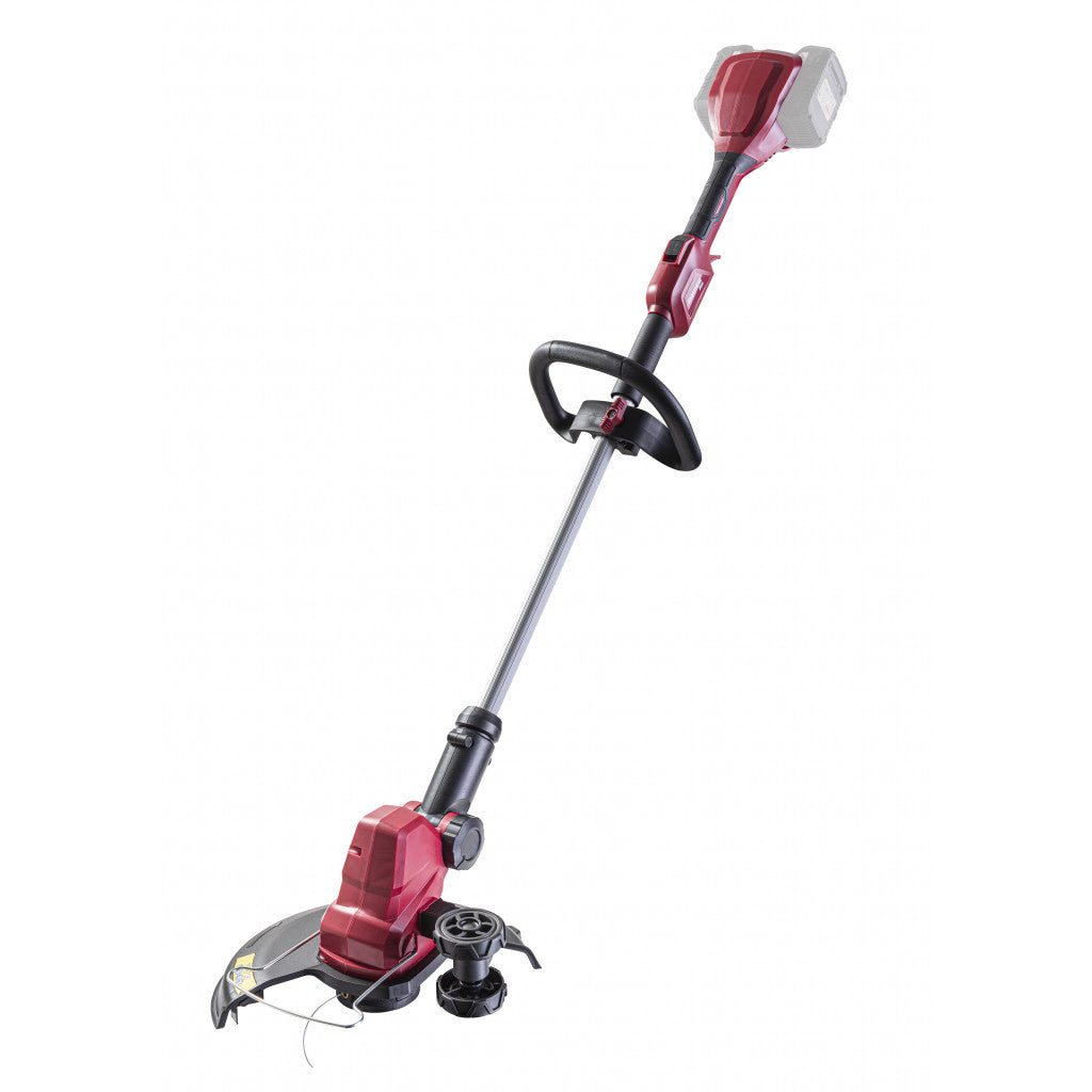 R20 Коса акум. Li-ion 300mm Solo RAIDER PRO RDP-SCBC20 Raider Pro - BGShopping.net