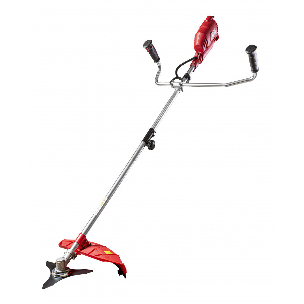 Коса електр. с нож и корда сгъваема 1.4kW 420mm RAIDER PRO RDP-EBC07 Raider Pro BGShopping.net