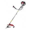 Коса бензинова с нож и корда сгъваема 1.5kW RAIDER RD-GBC22 – Raider Garden Tools