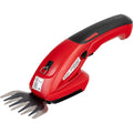 Ножица за трева и храсти 7.2V 1.5 Ah RAIDER RD-GSSL04 – Raider Garden Tools