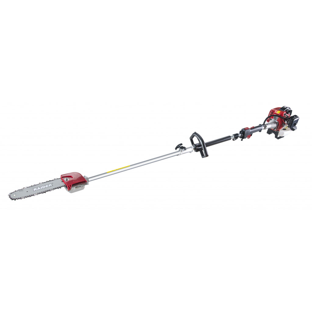 Кастрачка бензинова сгъваема 0.7kW 250mm RAIDER RD-GPS01