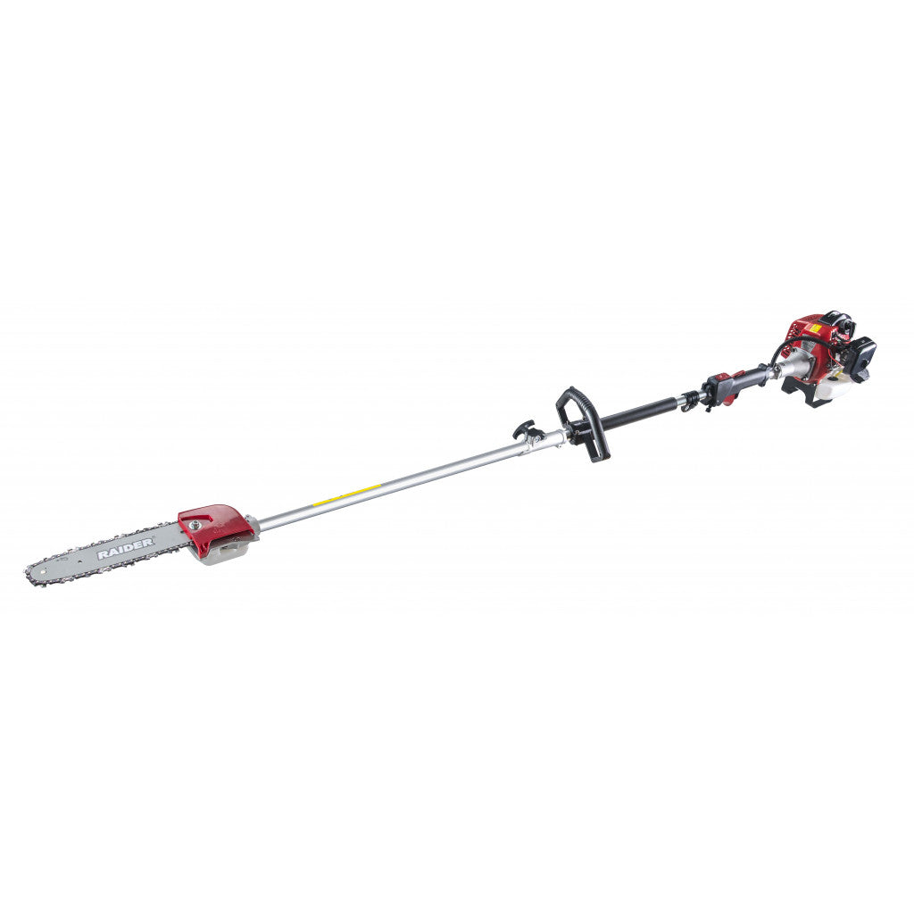 Кастрачка бензинова сгъваема 0.7kW 250mm RAIDER RD-GPS01 – Raider Garden Tools