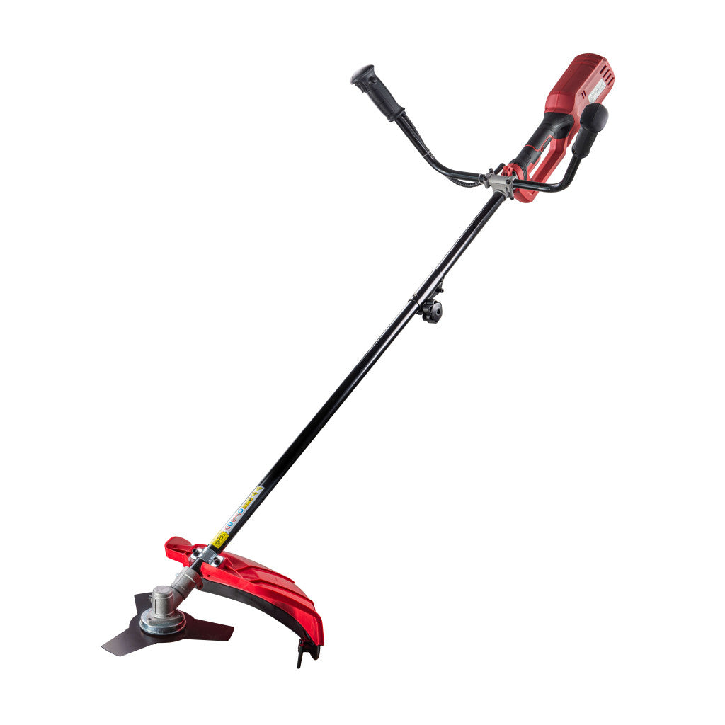 Коса електр. с нож и корда сгъваема 1.2kW 420mm RAIDER RD-EBC08 Raider Garden Tools - BGShopping.net