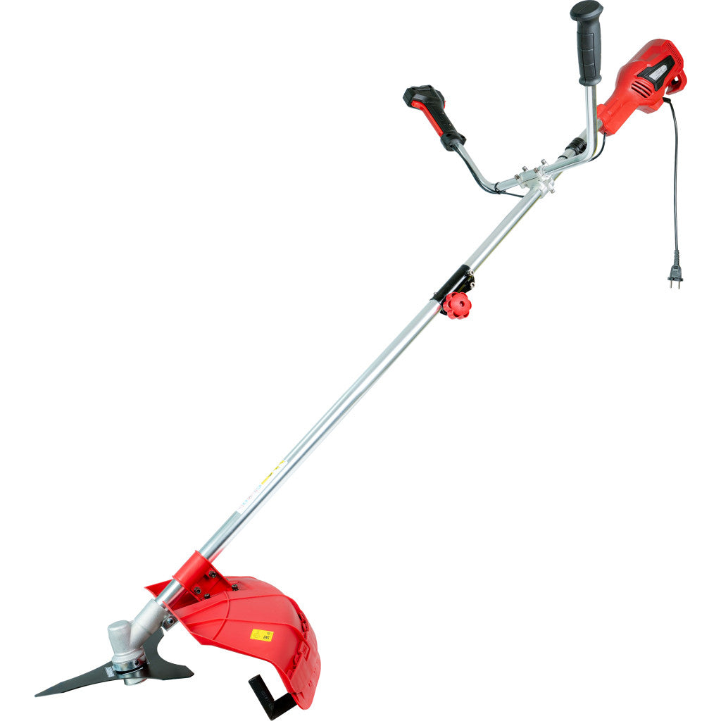 Коса електр. с нож и корда сгъваема 1.4kW RAIDER RD-EBC10 Raider Garden Tools - BGShopping.net