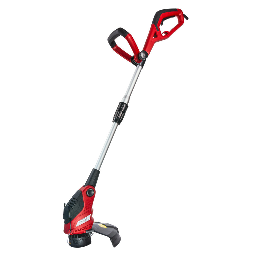 Косачка-тример 600W 300mm RD-GT27 – Raider Garden Tools