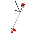 Коса бензинова с нож и корда 4-такт 37,7cc 1kW RD-GBC28 – Raider Garden Tools
