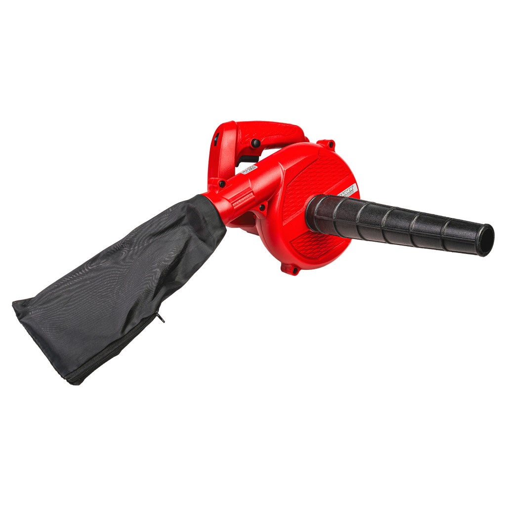 Уред за обдухване 2в1 650W3m3/h190km/h 0-16000min-1 RD-EBV07 – Raider Garden Tools