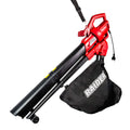 Листосъбирач 3000W 45L 270km/h рег.обороти RD-EBV08 – Raider Garden Tools