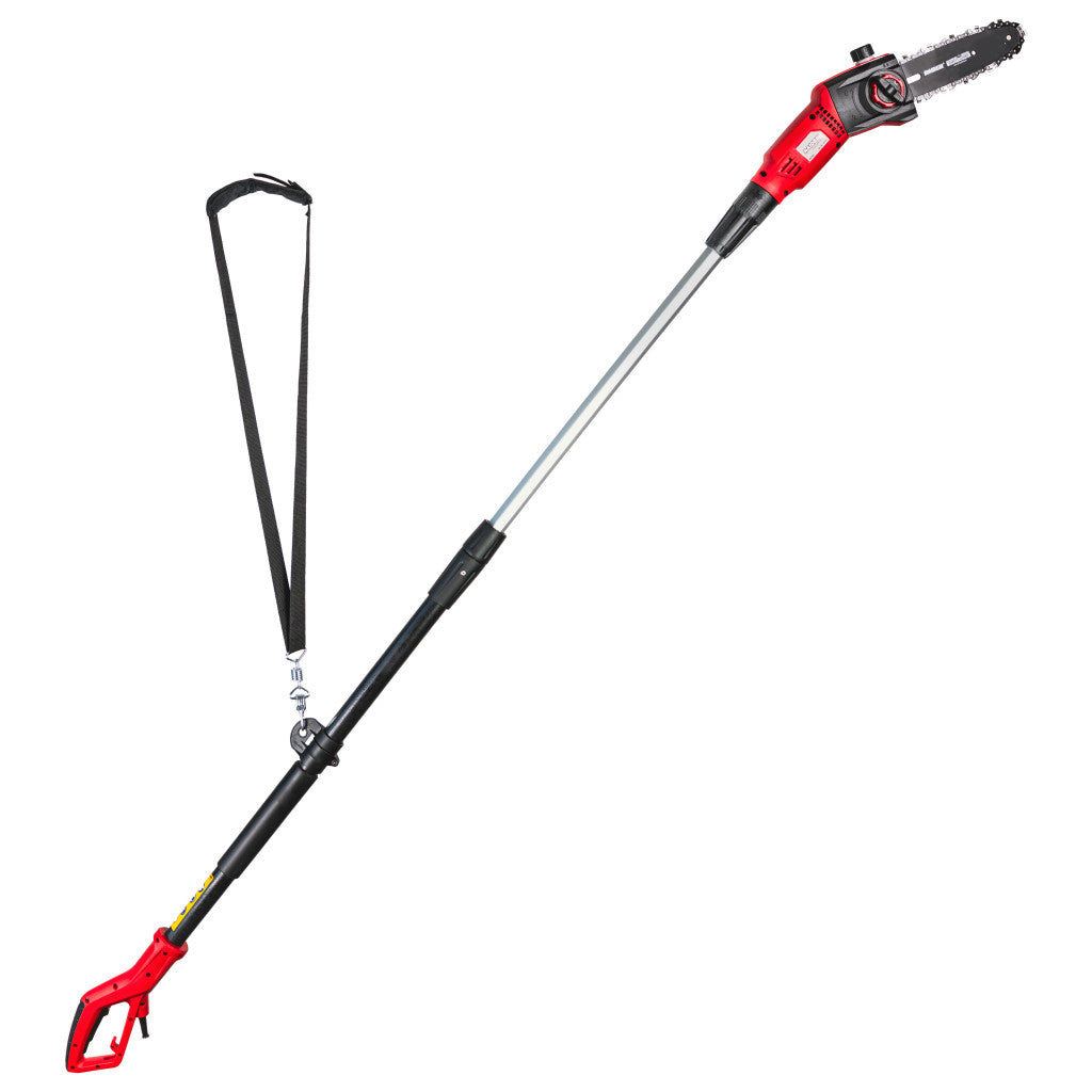 Кастрачка 710W RAIDER RD-PS01 – Raider Garden Tools