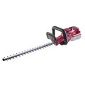 R20 Резачка за храсти акум Li-ion 510mm Solo RAIDER PRO RDP-SCHT20 – Raider Garden Tools
