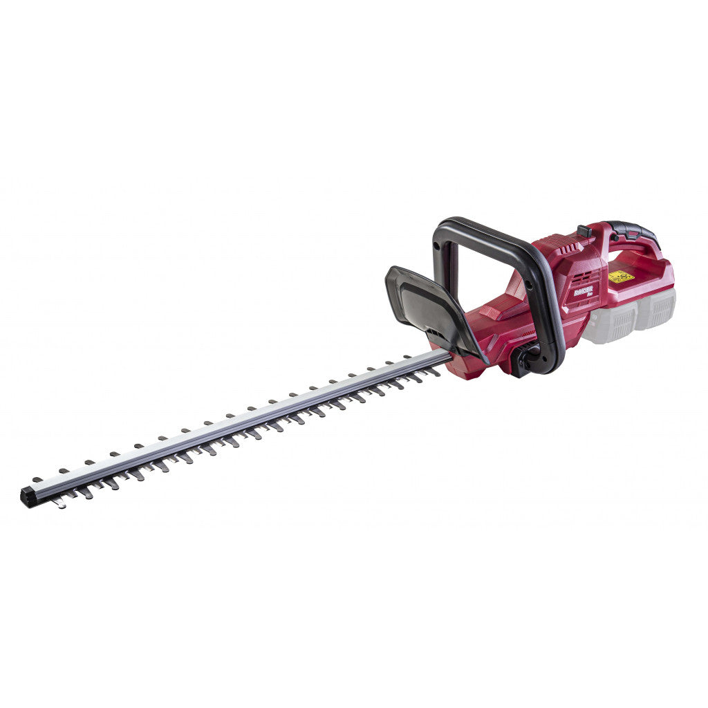 R20 Резачка за храсти акум Li-ion 510mm Solo RAIDER PRO RDP-SCHT20 – Raider Garden Tools