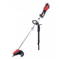 R20 Коса безчеткова акум. 300mm 20V 2Ah 1h RAIDER PRO RDP-SBBC20 Set Raider Garden Tools - BGShopping.net