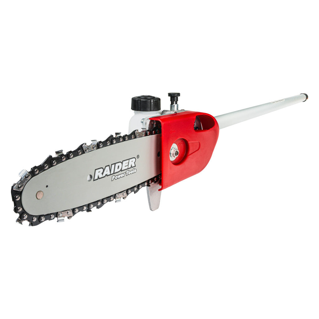 R20 Кастрачка 200mm (8") 3/8".050" (1.3mm) 36 за RAIDER PRO RDP-SBBC20 – Raider Garden Tools