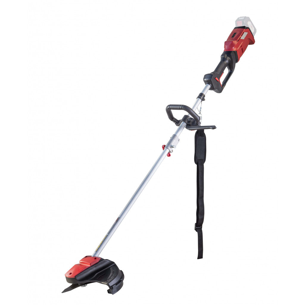 R20 Коса безчеткова акум. 300mm 20V Solo RAIDER PRO RDP-SBBC20 Raider Garden Tools - BGShopping.net