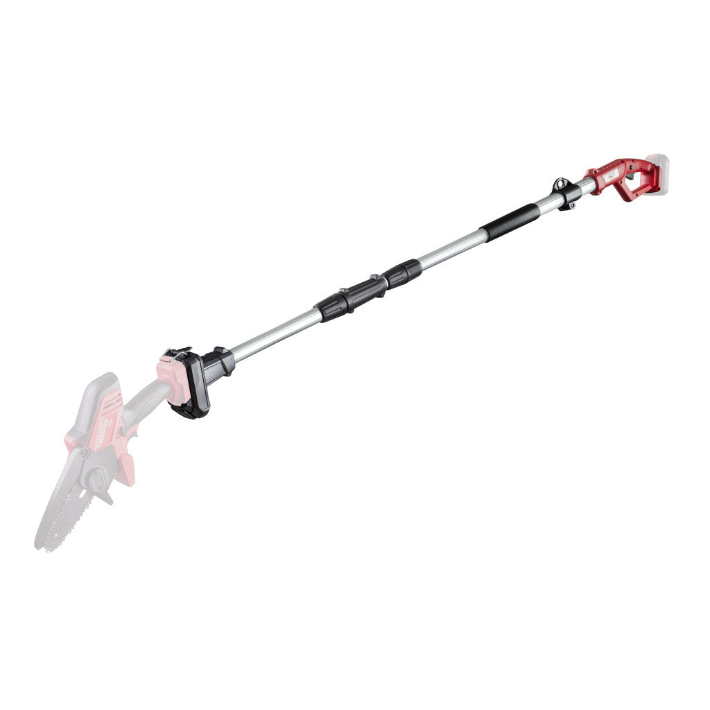 R20 Удължение 2m за резачка акум. RAIDER PRO RDP-CGP20 – Raider Garden Tools