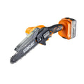 Резачка18V 150mm(6")SDS 1/4".043"(1.1mm)37 4Ah куфар BAUKRAFT BK-GP25 – Baukraft