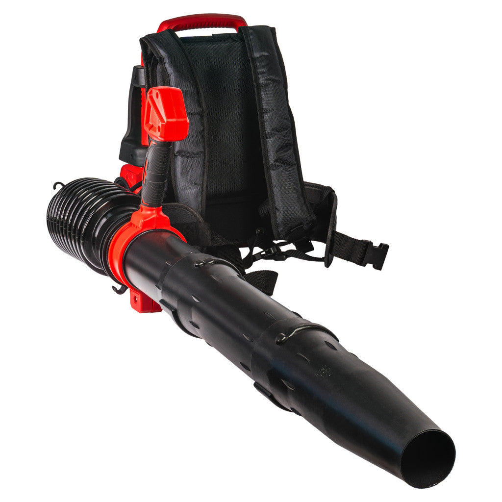 R20 Уред за обд. безч. 40V 252km/h 4ск.+turbo Solo RAIDER PRO RDP-BBL20 – Raider Garden Tools
