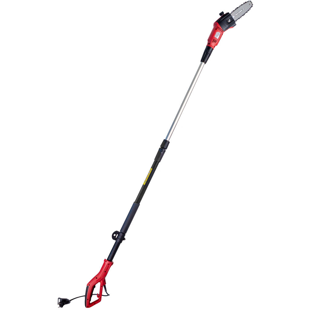 Кастрачка и Храсторез 710W 2в1 200mm 3/8" 1,3mm 33 RAIDER RD-PSHT02 – Raider Garden Tools