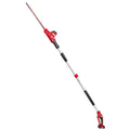 R20 Храсторез 2,4m 43cm 18mm 2Ah RAIDER PRO RDP-KHT20 – Raider Garden Tools