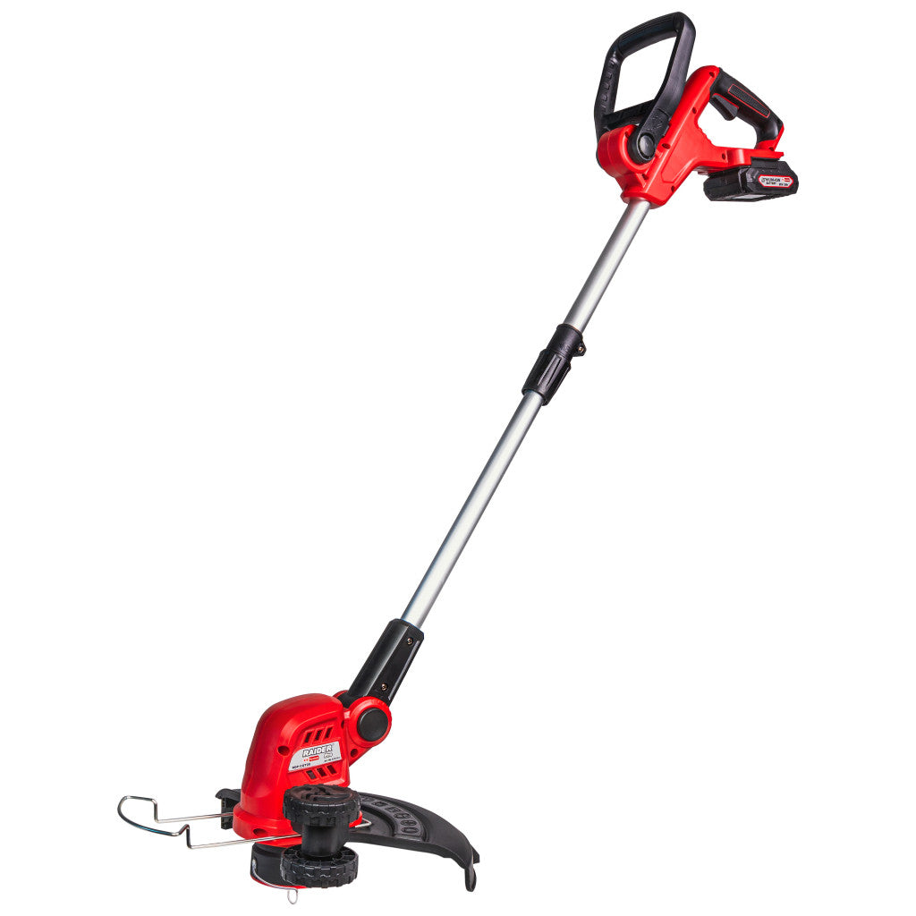 R20 Косачка-тример 300mm Al 2Ah RAIDER PRO RDP-CGT20 Raider Garden Tools - BGShopping.net