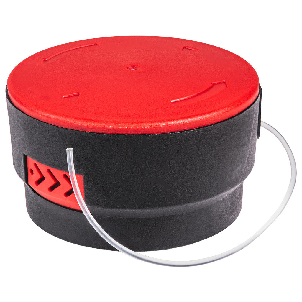 R20 Корда с макара и капачка за RAIDER PRO RDP-CGT20 – Raider Garden Tools