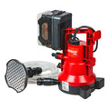 R20 Помпа 53L/min 10m Solo RDP-CWP20 – Raider Garden Tools