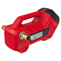R20 Помпа водна&Diesel&Oil 48L/min 22m 34mm Solo RAIDER PRO RDP-JWP20 – Raider Garden Tools