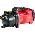 R20 Помпа 40V 50L/min 26m 1" Solo RAIDER PRO RDP-FWP20 – Raider Garden Tools