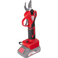 R20 Ножица лозарска 25mm LCD Solo RAIDER PRO RDP-TPSH20 – Raider Garden Tools
