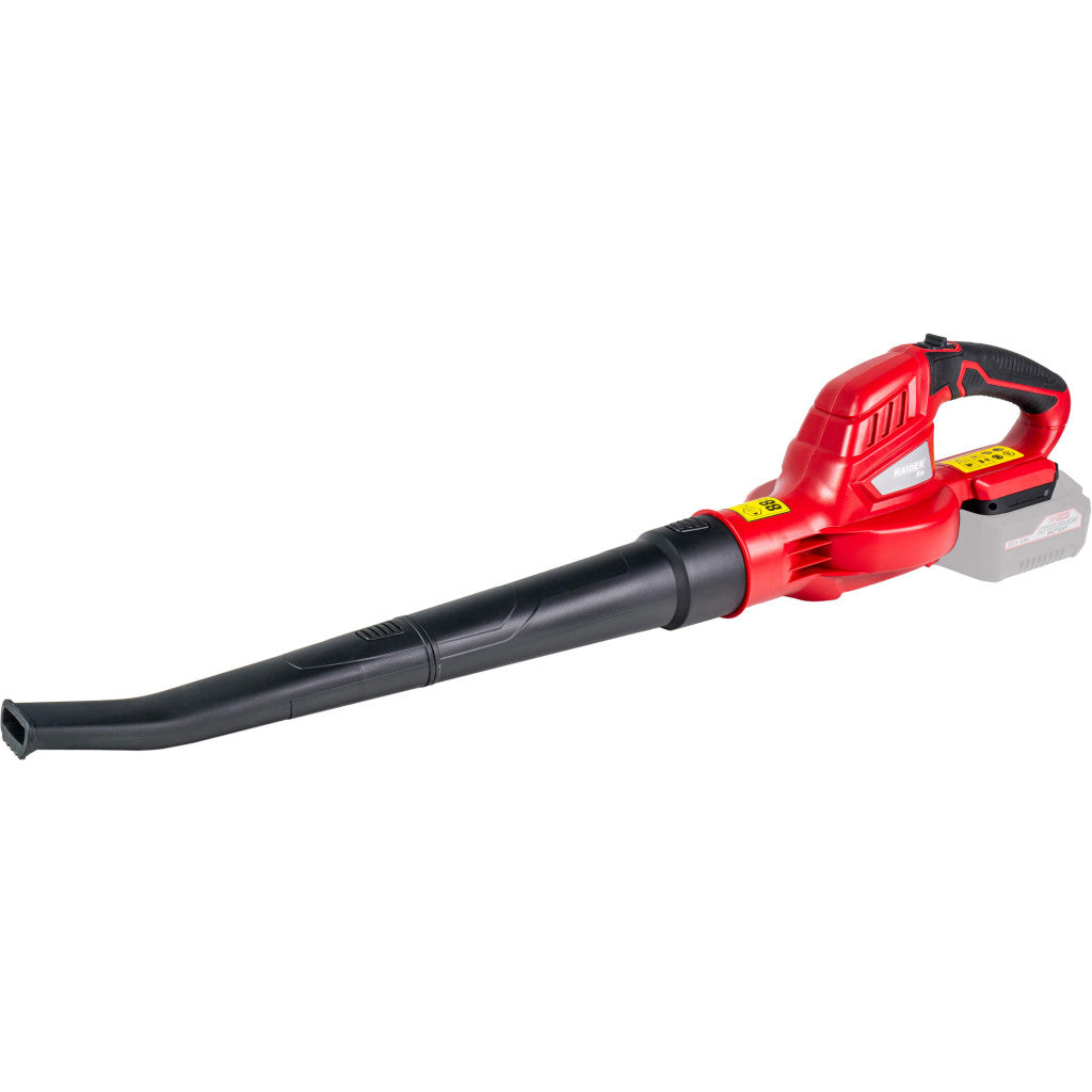 R20 Уред за обдухване 180km/h 5m3/min Solo RAIDER PRO RDP-YBL20 – Raider Garden Tools