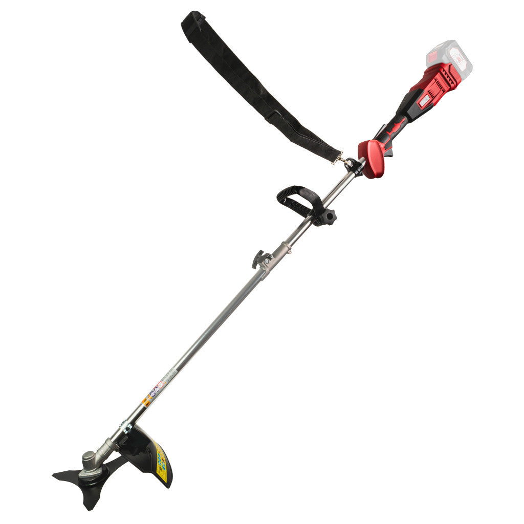 R20 Коса безчеткова с нож и корда сгъваема Solo RDP-GXBC20 Raider Garden Tools - BGShopping.net
