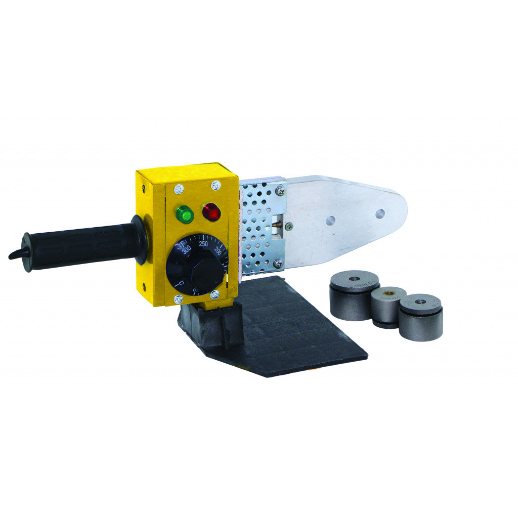 Поялник за PP тръби 800W 3 глави ø20-32mm MAKALON MK-PW03 – Makalon