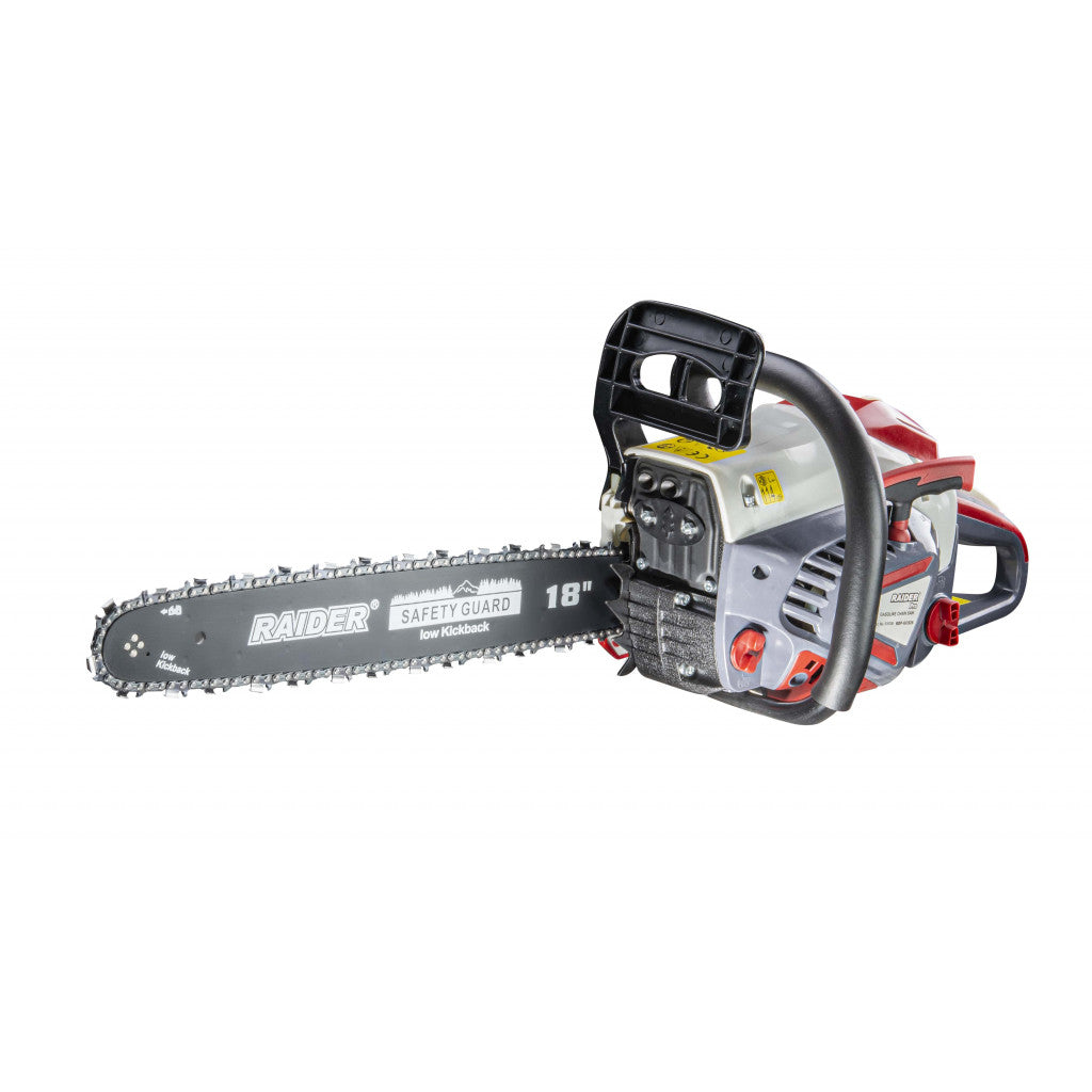 Резачка бензин. 450mm RAIDER PRO RDP-GCS26 – Raider Garden Tools