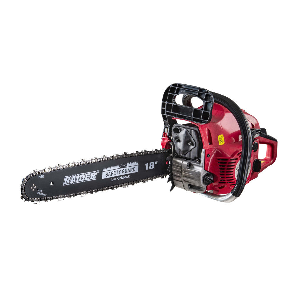 Резачка бенз. 450mm(18") 2200W .325".058" (1.5mm)72 RAIDER RD-GCS31 Raider Garden Tools - BGShopping.net