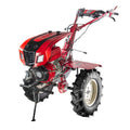 Мотофреза бензинова 9.7kW (13.0hp) 1400mm 2+1 ск. к-т RAIDER RD-T10 – Raider Garden Tools