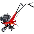Мотофреза бензинова 140cc 2.3kW (3.1hp) 40cm RAIDER RD-T12