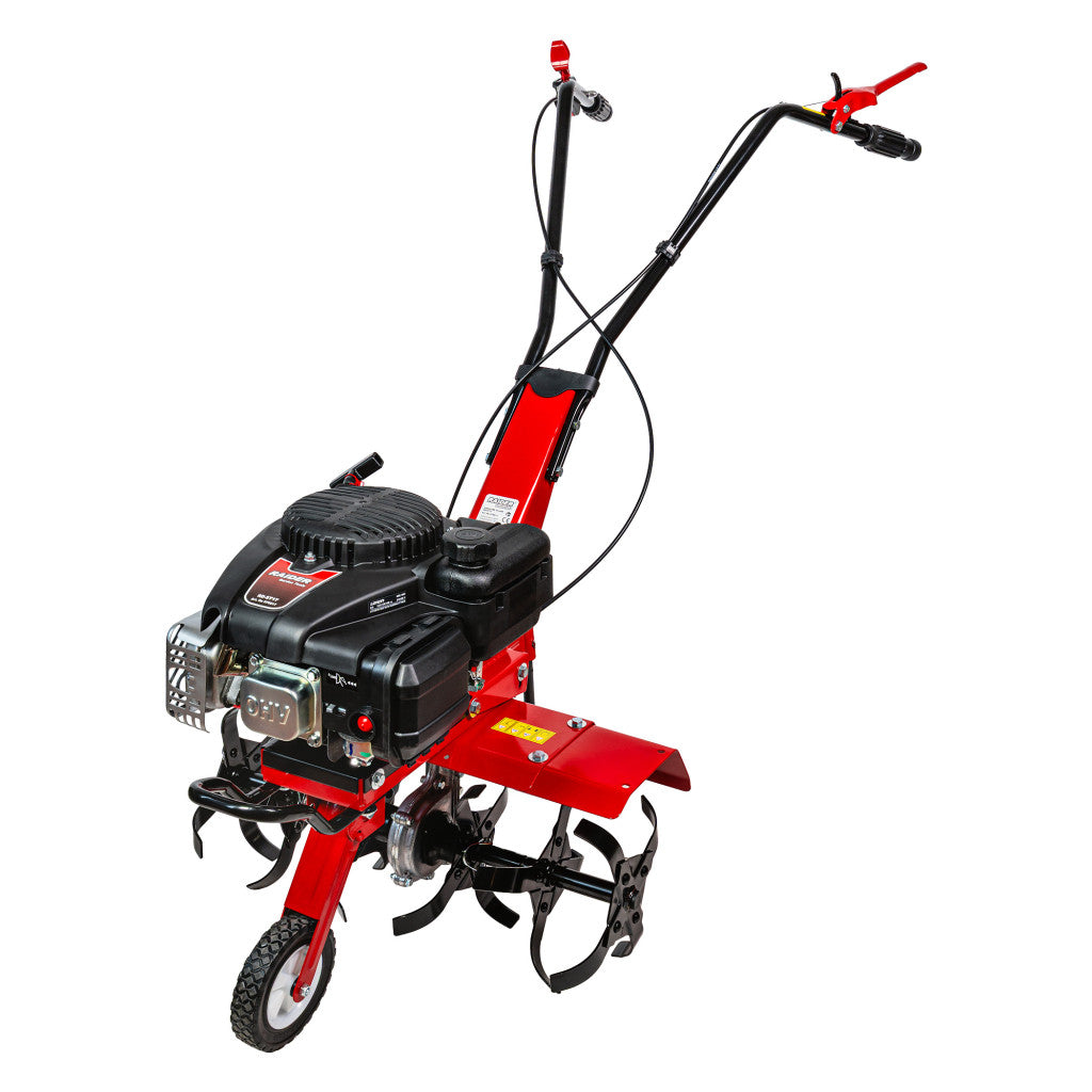 Мотофреза бензинова 139cc 2,4kW (3,22hp) 36/60cm RD-ST17 Raider Garden Tools - BGShopping.net