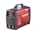 Инверторен електрожен 160A RAIDER RD-IW180 e-Line – Raider Power Tools