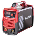 Инверторен електрожен 200A RAIDER RD-IW220 e-Line – Raider Power Tools
