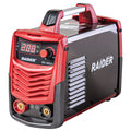 Инверторен електрожен 200A RAIDER RD-IW220 e-Line