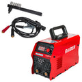 Инверторен електрожен 140A Display RAIDER RD-MIW160 – Raider Power Tools