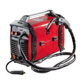 Инверторен електрожен 2в1 MIG/MAG&MMA 130A RAIDER RD-IW27 – Raider Power Tools