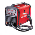 Инверторен електрожен 2в1 MIG/MAG&MMA 160A RAIDER RD-IW28 – Raider Power Tools