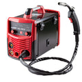 Инверторен електрожен 2в1 MIG/MAG gasless & MMA 120A RAIDER RD-IW32