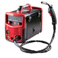 Инверторен електрожен 2в1 MIG/MAG gasless & MMA 120A RAIDER RD-IW32 Raider Power Tools - BGShopping.net
