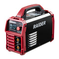 Инверторен електрожен 180A RAIDER PRO RDP-IW34 – Raider Pro