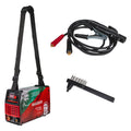 Инверторен електрожен 180A BG Design RAIDER RD-IW38 – Raider Power Tools