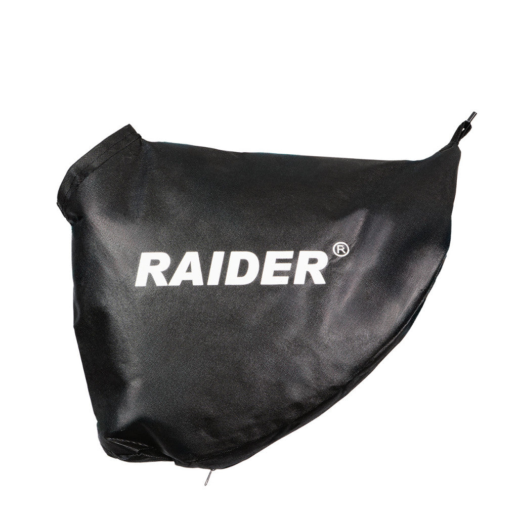 R20 Торба 45L за листосъбирач RDP-EBV20 Raider Garden Tools - BGShopping.net