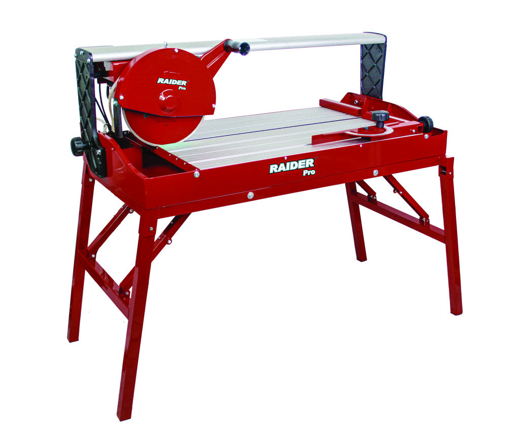 Машина за плочки 2200W 100cm ø300mm RAIDER PRO RAIDER PRO RAIDER PRO RDP-ETC26T